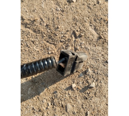 Электропроводка подторпедная