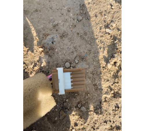 Электропроводка подторпедная