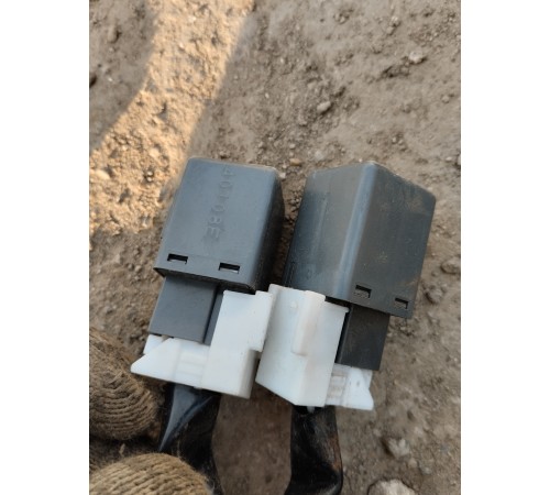 Электропроводка подторпедная