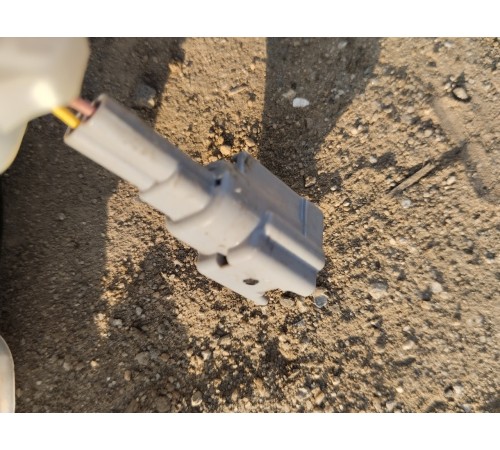 Электропроводка подторпедная