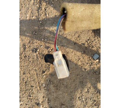 Электропроводка подторпедная