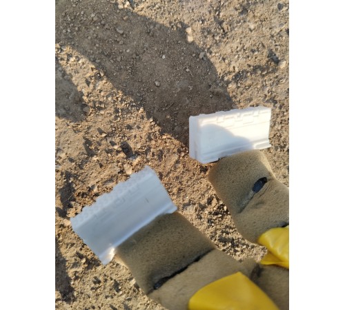 Электропроводка подторпедная