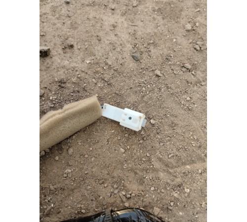 Электропроводка подторпедная