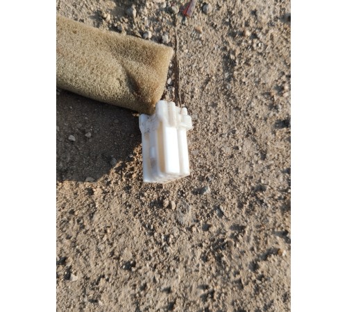 Электропроводка подторпедная