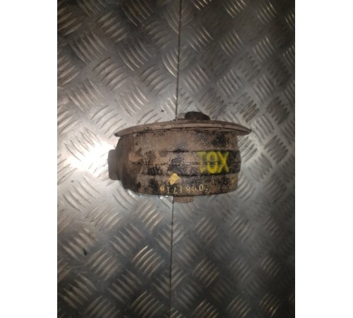 Кронштейн опоры двигателя