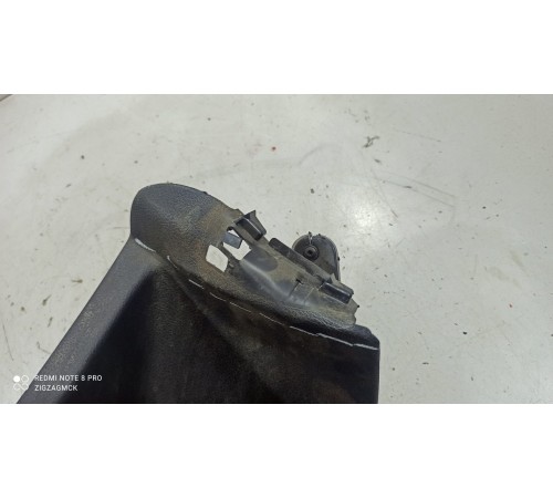 Накладка порога (передняя правая)