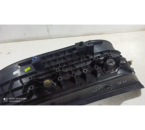 Накладка порога (передняя правая)