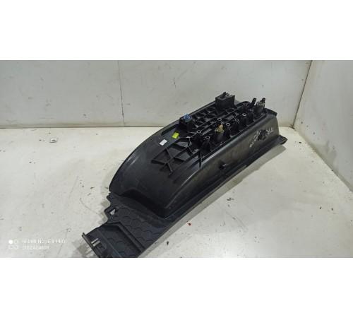 Накладка порога (передняя правая)