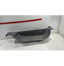 Накладка порога (передняя правая)