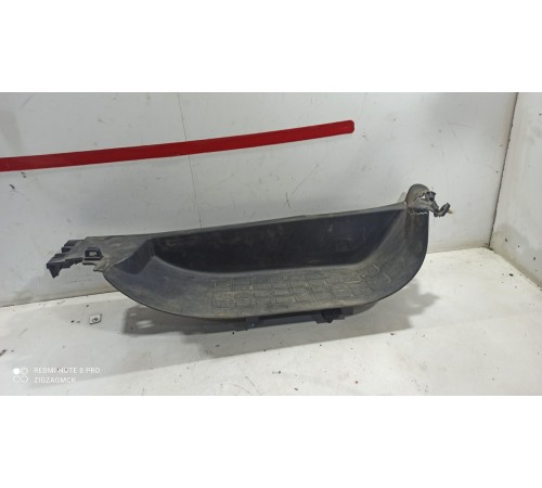 Накладка порога (передняя правая)