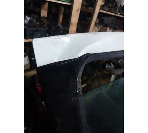 Дверь кабины правая в сборе