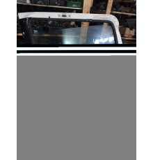 Дверь кабины правая в сборе