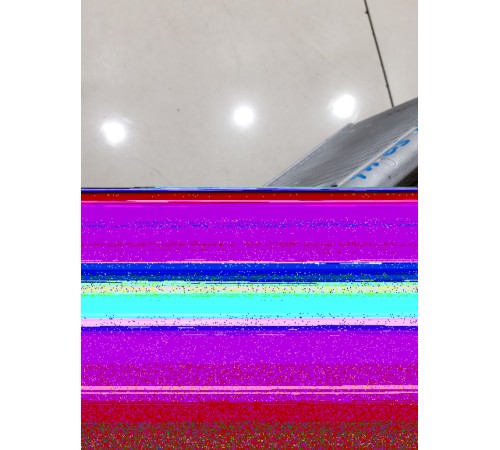 Радиатор отопителя (печки)