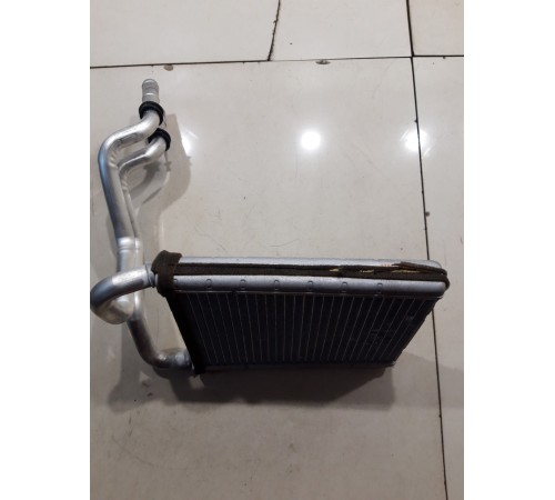 Радиатор отопителя (печки)