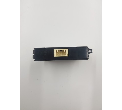 Блок иммобилайзера