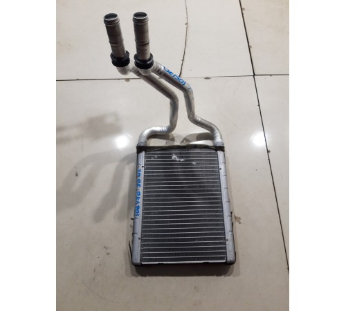 Радиатор отопителя (печки)