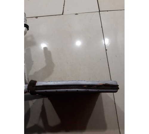 Радиатор отопителя (печки)