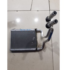 Радиатор отопителя (печки)