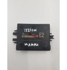 Блок иммобилайзера