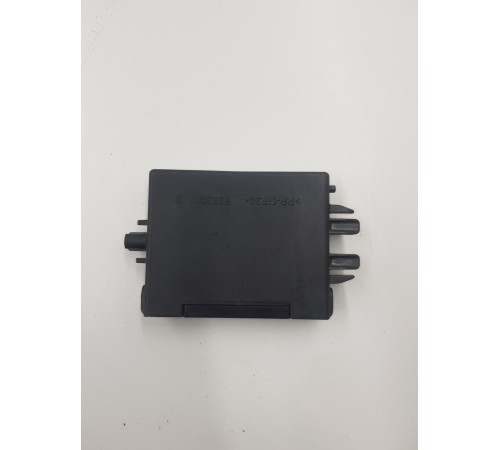 Блок иммобилайзера