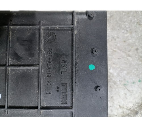 Блок управления ЭБУ