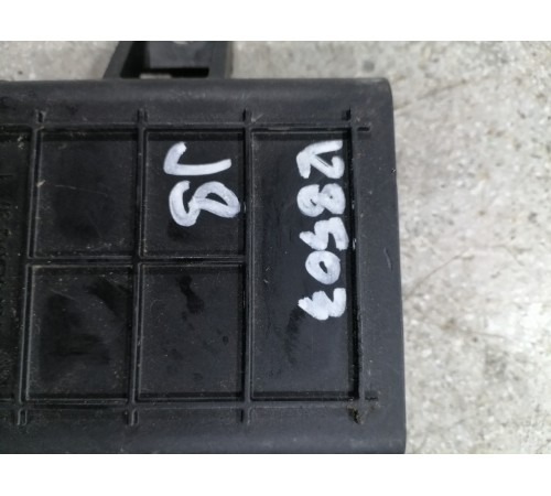 Блок управления ЭБУ