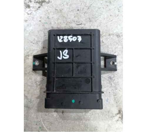 Блок управления ЭБУ