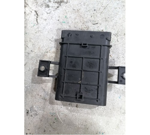 Блок управления ЭБУ