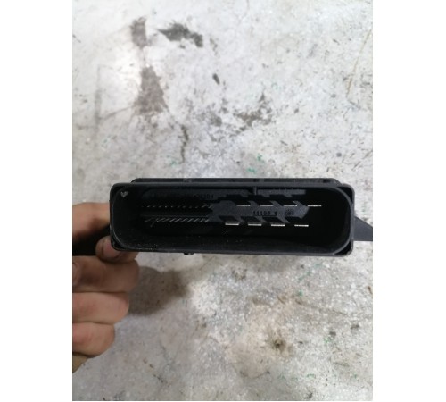 Блок управления ЭБУ