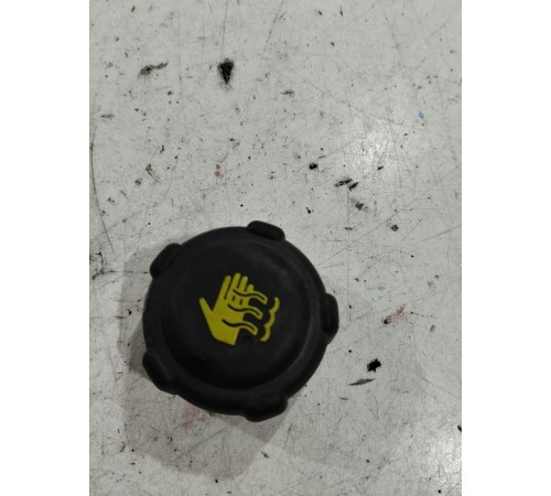 Крышка расширительного бачка