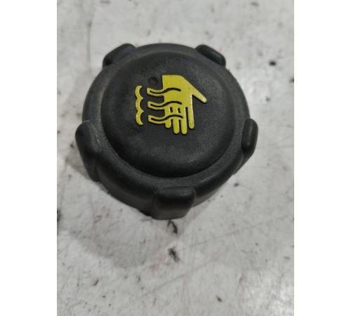 Крышка расширительного бачка