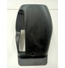 Кожух рулевой колонки нижний