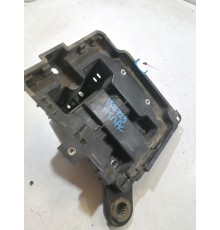 Площадка под АКБ