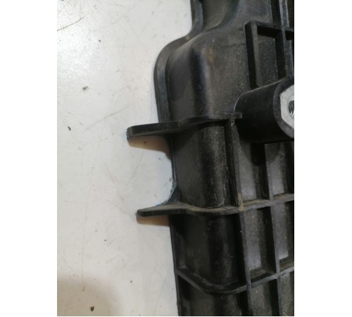 Площадка под АКБ