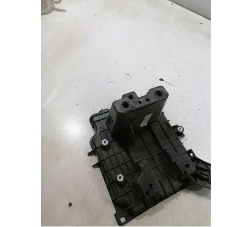 Площадка под АКБ