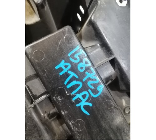 Площадка под АКБ