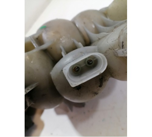 Бачок расширительный