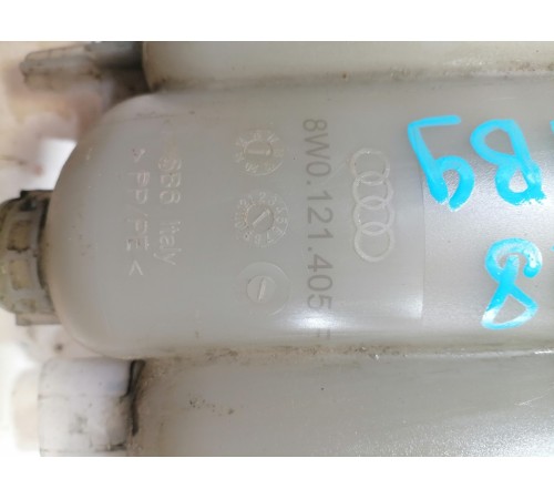 Бачок расширительный