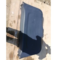 Обшивка двери багажника