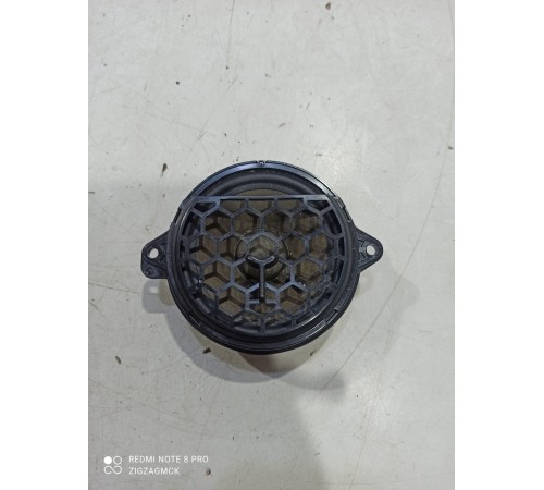 Динамик двери