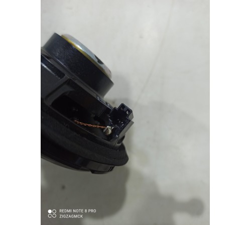 Динамик двери