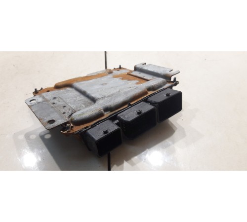 Блок управления двигателем