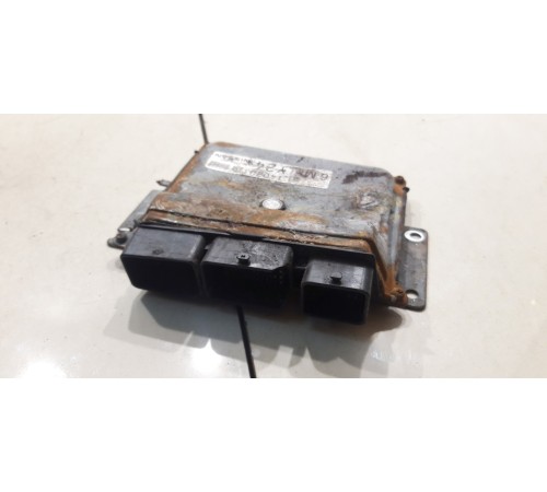 Блок управления двигателем