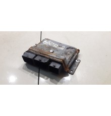 Блок управления двигателем