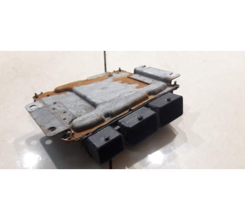 Блок управления двигателем