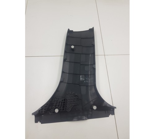 Обшивка центральной стойки левая нижняя