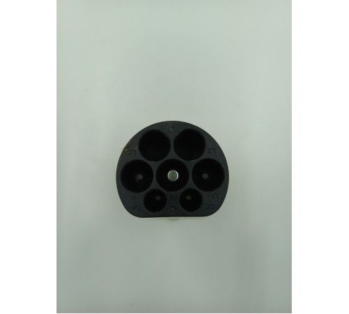 Переходник зарядного устройства