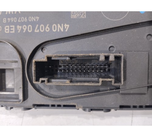 Блок комфорта центральный