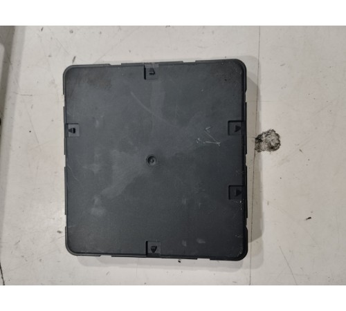 Блок комфорта центральный