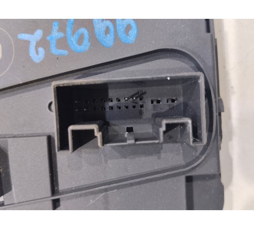 Блок комфорта центральный